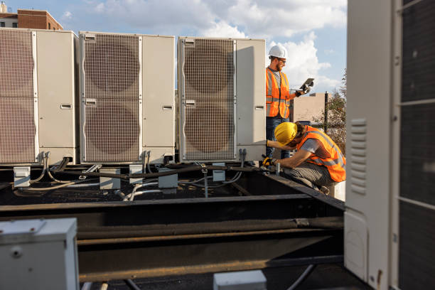 HVAC Emergency Services in Seacliff, CA