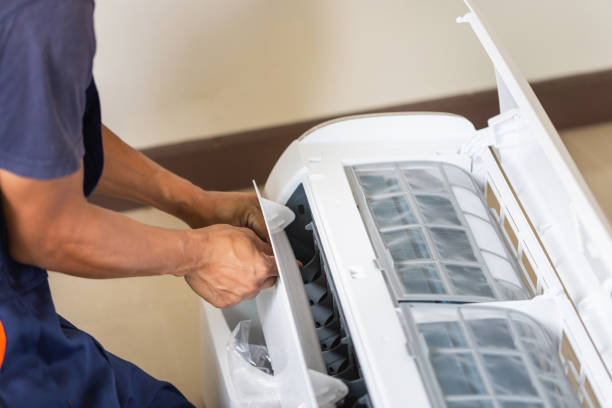 Best Commercial HVAC Repair  in Seacliff, CA