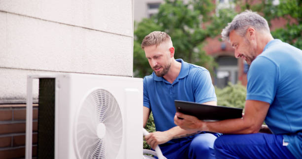Best Affordable Air Conditioning Repair  in Seacliff, CA
