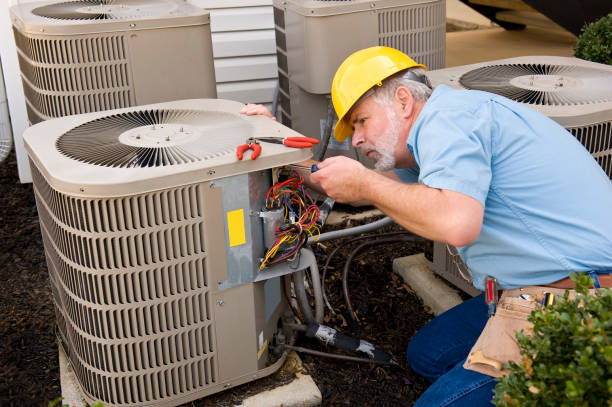 Best Ductless HVAC Repair  in Seacliff, CA