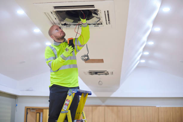 Best HVAC Air Duct Cleaning  in Seacliff, CA